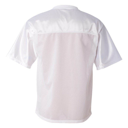 Men's Stadium Replica Football Jersey - Custom Printed - Print-View