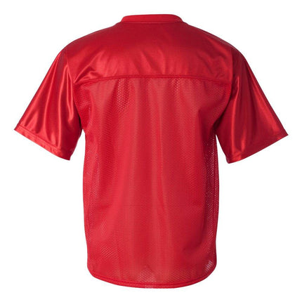 Men's Stadium Replica Football Jersey - Custom Printed - Print-View