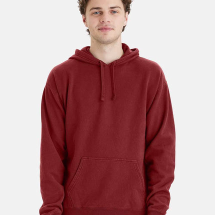 Custom hoodie