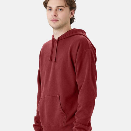 Custom hoodie