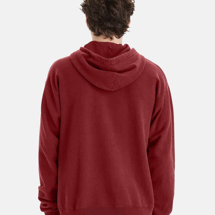 Custom hoodie