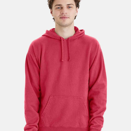 Custom hoodie