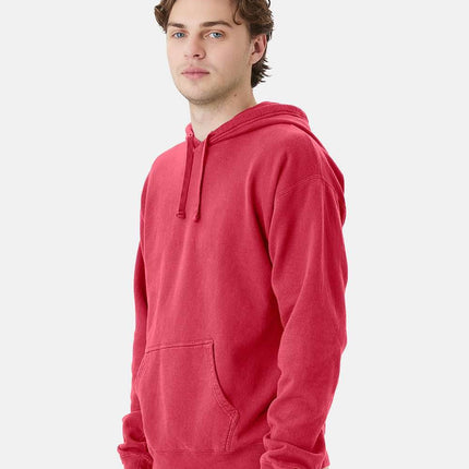 Custom hoodie