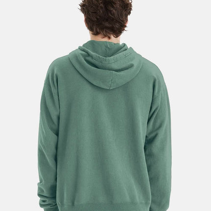 Custom printed hoodie