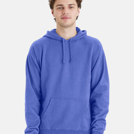 Custom hoodie