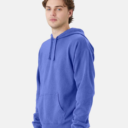 Custom hoodie