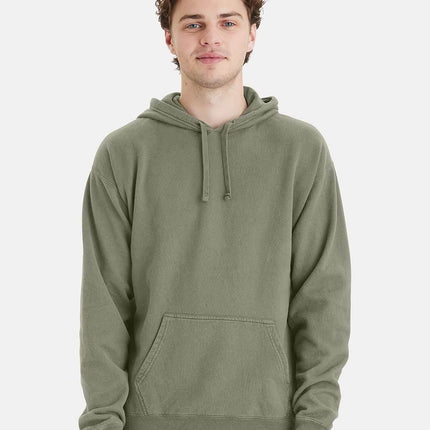 Custom hoodie