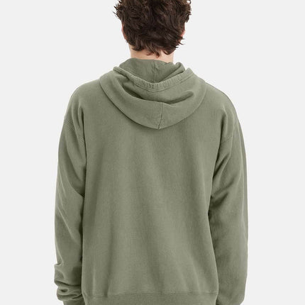 Custom hoodie