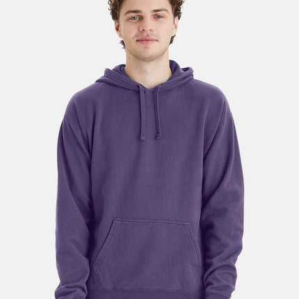Custom hoodie