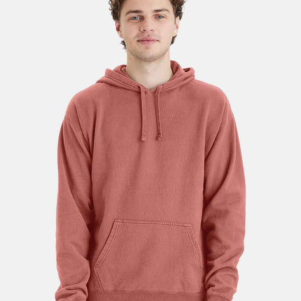 Custom hoodie