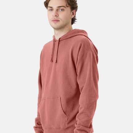 Custom hoodie