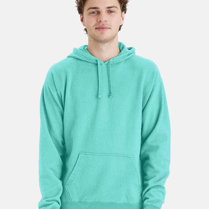 Custom hoodie
