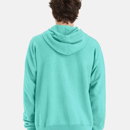 Custom hoodie