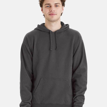 Custom hoodie
