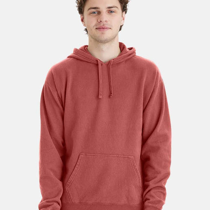 Custom hoodie