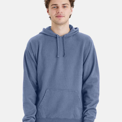 Custom hoodie