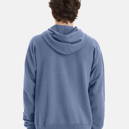 Custom hoodie