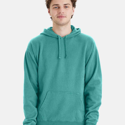 Custom hoodie