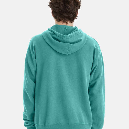 Custom hoodie