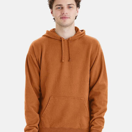 Custom hoodie