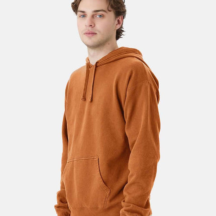 Custom hoodie