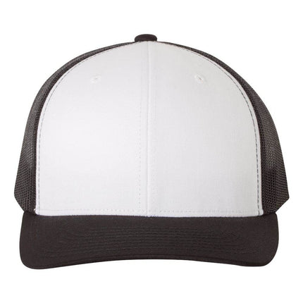 Custom Cap