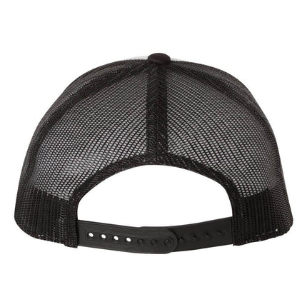Custom hat