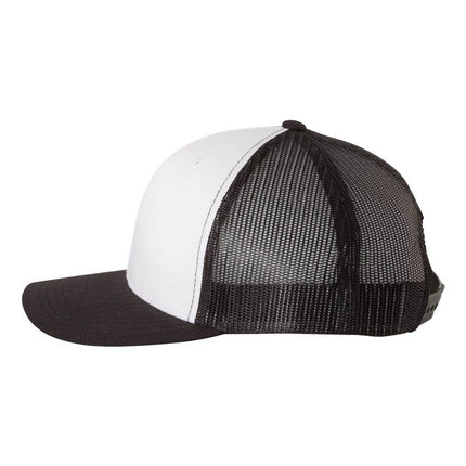 Personalize Cap