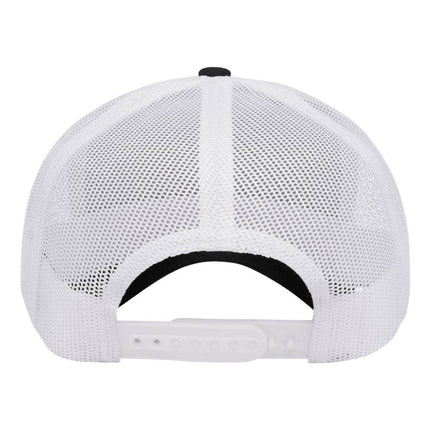 Custom hat