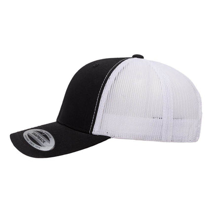 Custom Trucker Cap