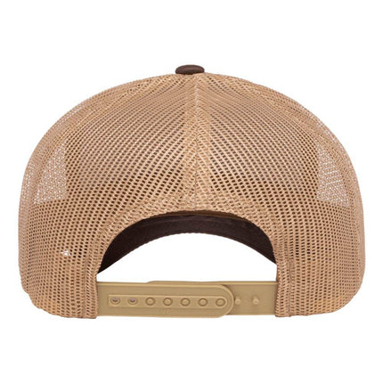 Custom Trucker Cap