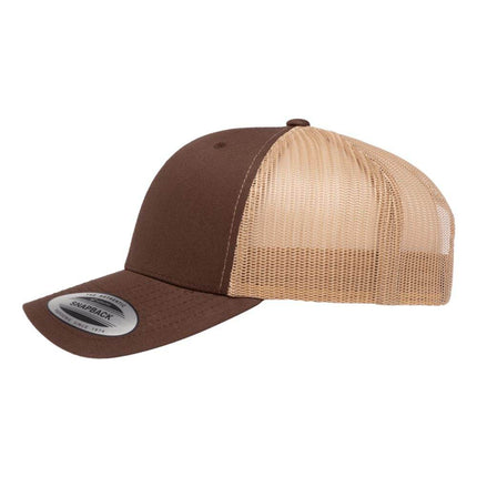 Custom Trucker Cap