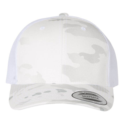 Custom Trucker Cap