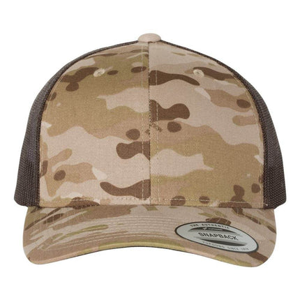 Trucker Hat