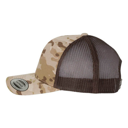 Trucker Hat