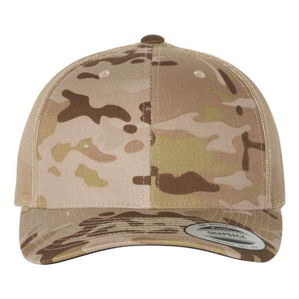 Custom Trucker Cap