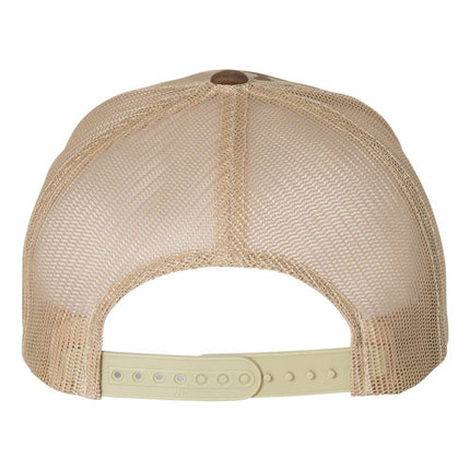 Custom Trucker Cap