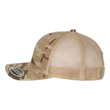 Custom Trucker Cap