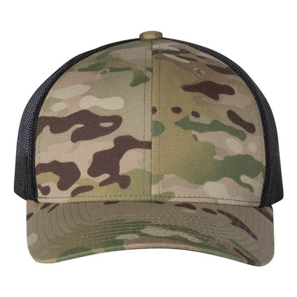 Trucker Hat