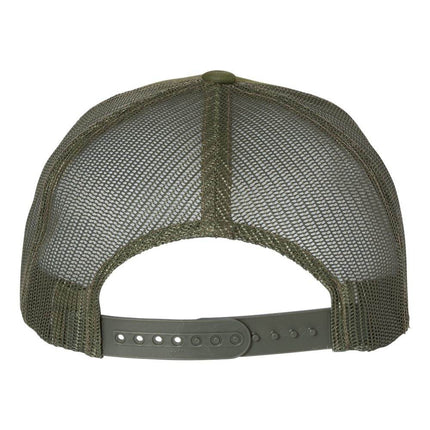 Custom Trucker Hat