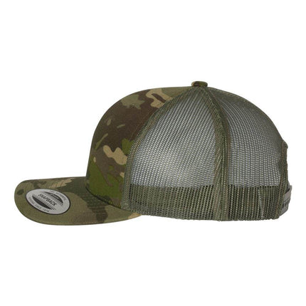 Trucker Hat