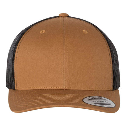 Trucker Hat