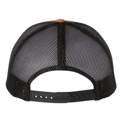 Custom Trucker Hat