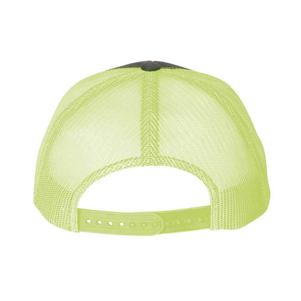 Custom Trucker Hat