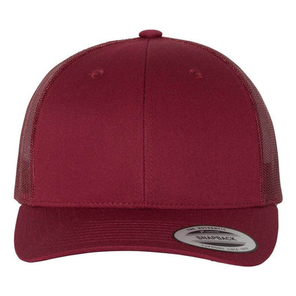 Trucker Hat