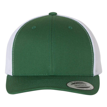 Custom Trucker Hat