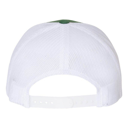 Custom Trucker Hat