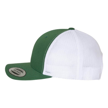 Custom Trucker Hat