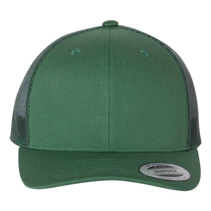 Custom Trucker Hat