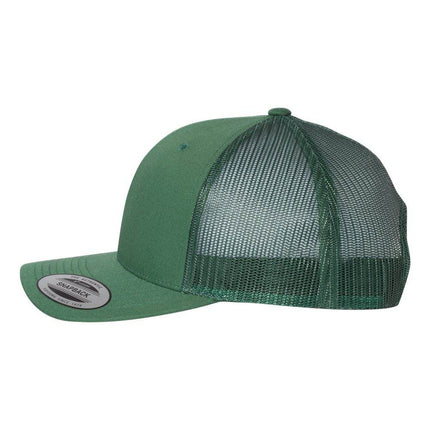Custom Trucker Hat
